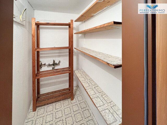 Kompakte Wohnung – starkes Investment