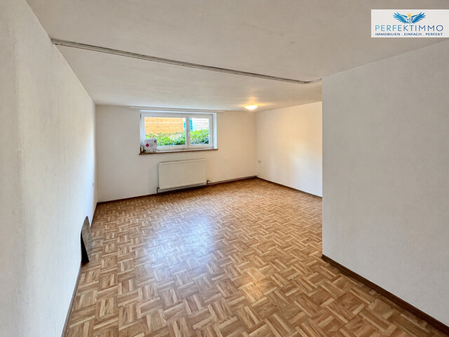 Kompakte Wohnung – starkes Investment
