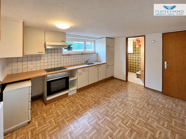 Kompakte Wohnung – starkes Investment