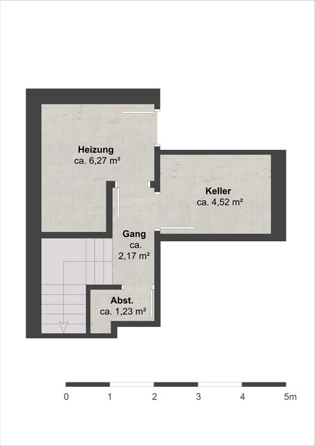 Ferienhausgewidmete 4-Zimmer-Maisonette mit Garage – Nähe Arlberg