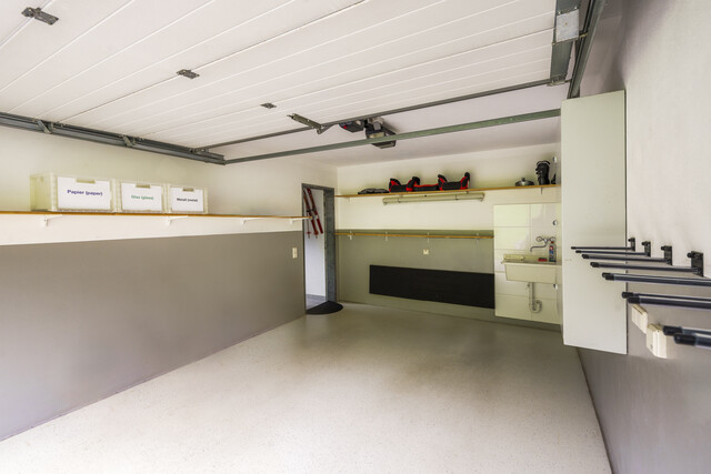 Ferienhausgewidmete 4-Zimmer-Maisonette mit Garage – Nähe Arlberg