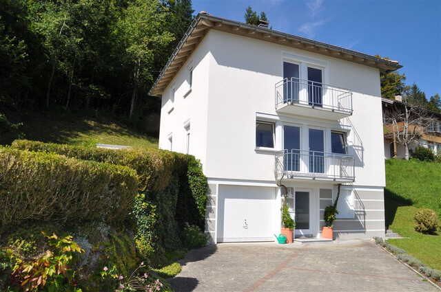 Wohnhaus in traumhafter Aussichtslage in Doren