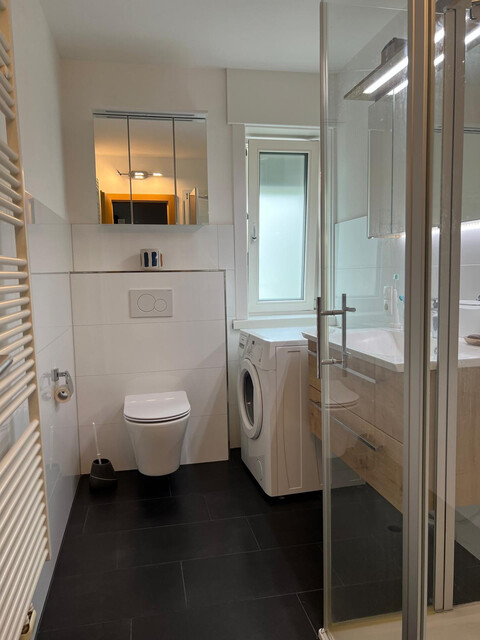 2-Zimmer-Wohnung in ruhiger Lage von Bludenz. Ohne Vermittlungsprovision! 