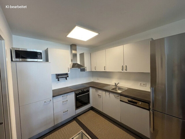 🏡 Modern wohnen in Seenähe – wunderschöne 2-Zimmer-Wohnung in Lochau