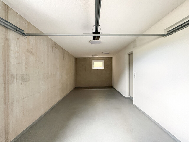 Tolles Einfamilienhaus in Hanglage mit Keller und Garage