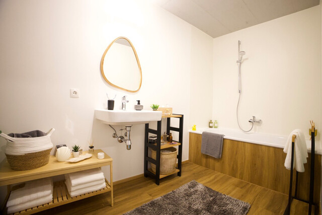 RIVA Townhouse - nur noch zwei frei!