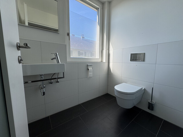 Ein Zuhause zum Ankommen - Exklusiver 4 Zimmerwohntraum mit Panoramablick in Ruhelage