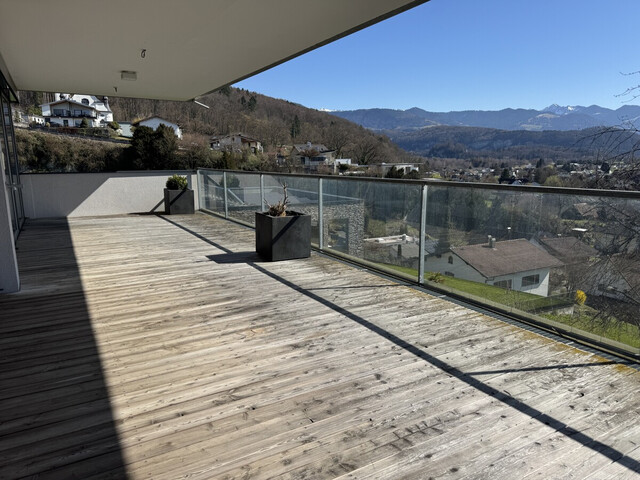 Ein Zuhause zum Ankommen - Exklusiver 4 Zimmerwohntraum mit Panoramablick in Ruhelage