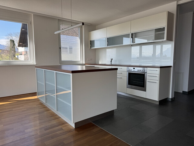 Ein Zuhause zum Ankommen - Exklusiver 4 Zimmerwohntraum mit Panoramablick in Ruhelage