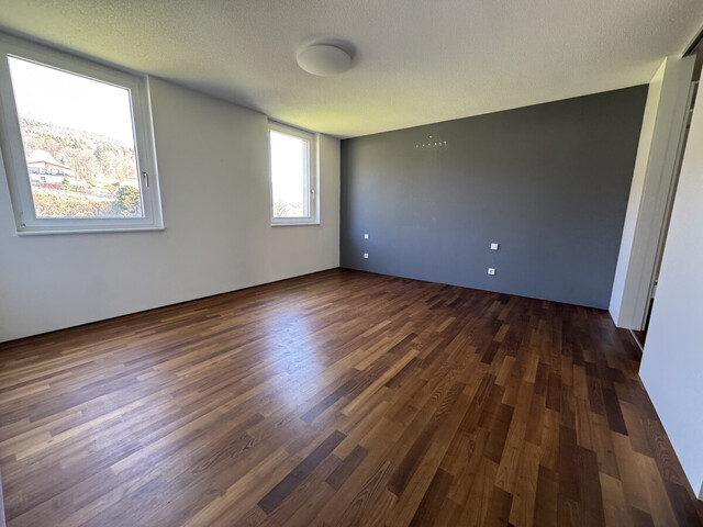 Ein Zuhause zum Ankommen - Exklusiver 4 Zimmerwohntraum mit Panoramablick in Ruhelage