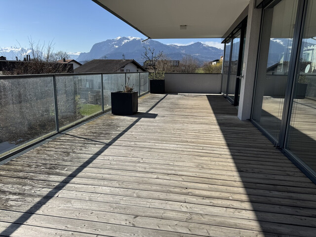 Ein Zuhause zum Ankommen - Exklusiver 4 Zimmerwohntraum mit Panoramablick in Ruhelage