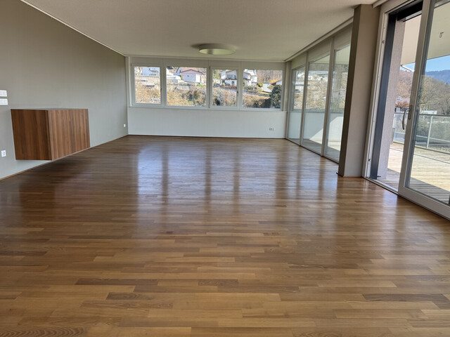 Ein Zuhause zum Ankommen - Exklusiver 4 Zimmerwohntraum mit Panoramablick in Ruhelage