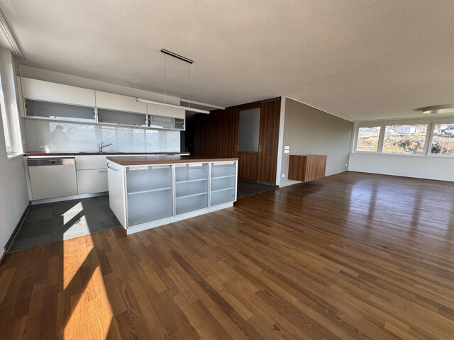 Ein Zuhause zum Ankommen - Exklusiver 4 Zimmerwohntraum mit Panoramablick in Ruhelage