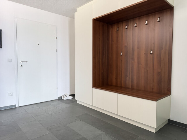 Ein Zuhause zum Ankommen - Exklusiver 4 Zimmerwohntraum mit Panoramablick in Ruhelage