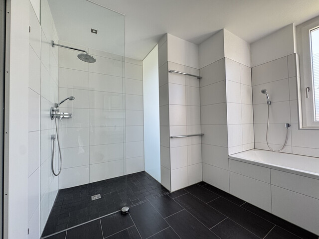 Ein Zuhause zum Ankommen - Exklusiver 4 Zimmerwohntraum mit Panoramablick in Ruhelage