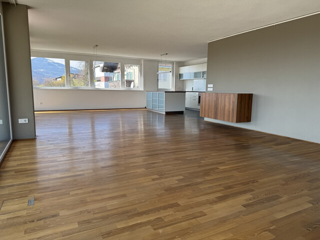 Ein Zuhause zum Ankommen - Exklusiver 4 Zimmerwohntraum mit Panoramablick in Ruhelage