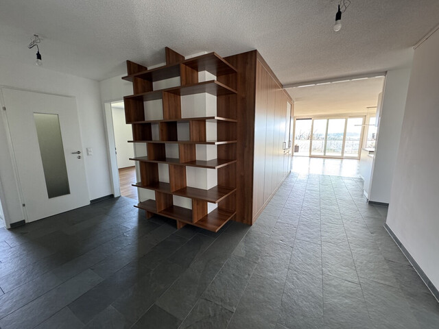 Ein Zuhause zum Ankommen - Exklusiver 4 Zimmerwohntraum mit Panoramablick in Ruhelage