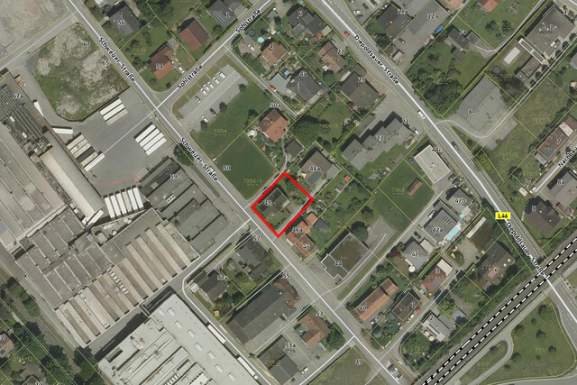 Altbauflair trifft Komfort – Leben und Wohlfühlen in Hohenems