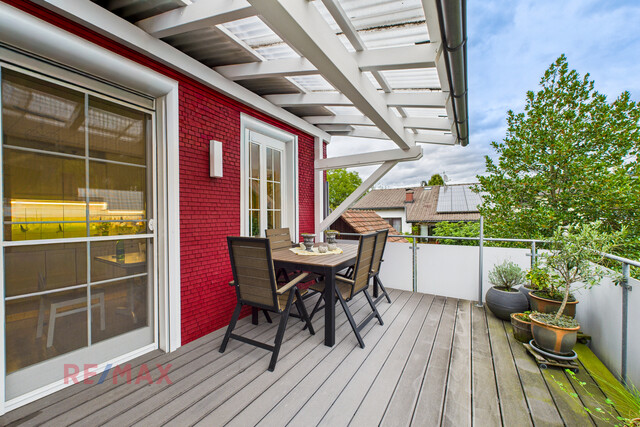 Altbauflair trifft Komfort – Leben und Wohlfühlen in Hohenems