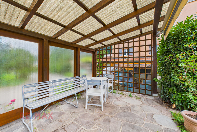 Altbauflair trifft Komfort – Leben und Wohlfühlen in Hohenems