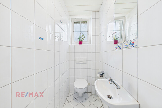 Altbauflair trifft Komfort – Leben und Wohlfühlen in Hohenems