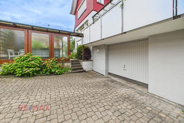 Altbauflair trifft Komfort – Leben und Wohlfühlen in Hohenems