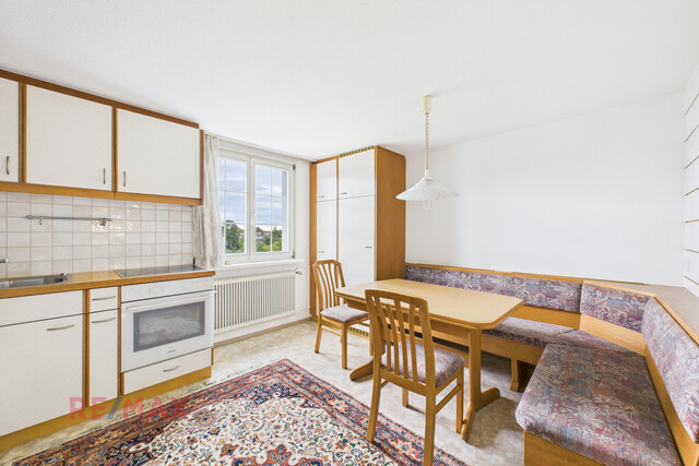 Altbauflair trifft Komfort – Leben und Wohlfühlen in Hohenems