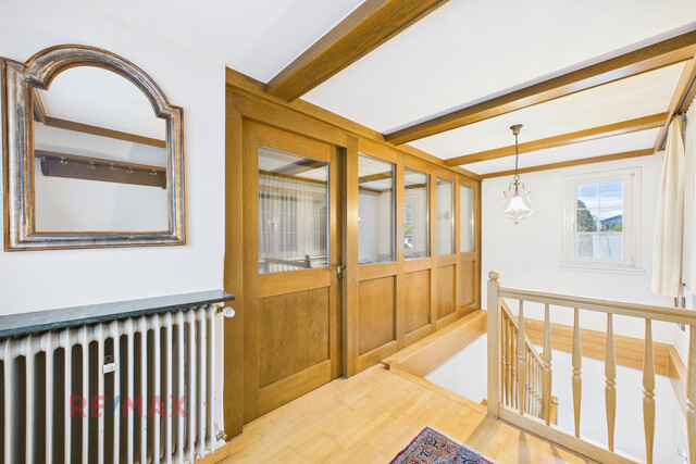 Altbauflair trifft Komfort – Leben und Wohlfühlen in Hohenems