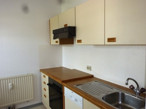 schönes 1-Zimmer-Appartement mit TG-Platz - Ortsmitte - ruhige Lage