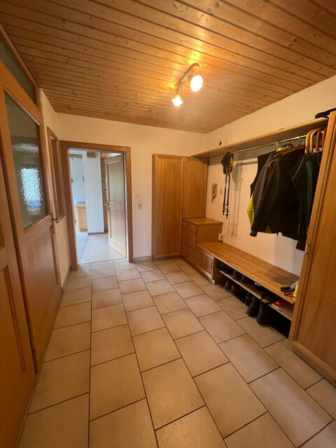 Großzügige 4,5-Zimmer-Wohnung in Alberschwende – Wohnen, wo Natur und Lebensqualität zu Hause sind