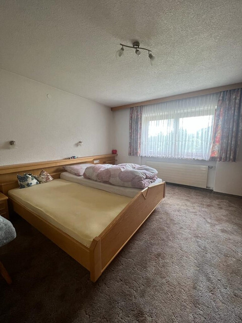 Großzügige 4,5-Zimmer-Wohnung in Alberschwende – Wohnen, wo Natur und Lebensqualität zu Hause sind