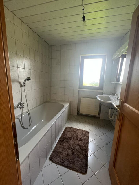 Großzügige 4,5-Zimmer-Wohnung in Alberschwende – Wohnen, wo Natur und Lebensqualität zu Hause sind