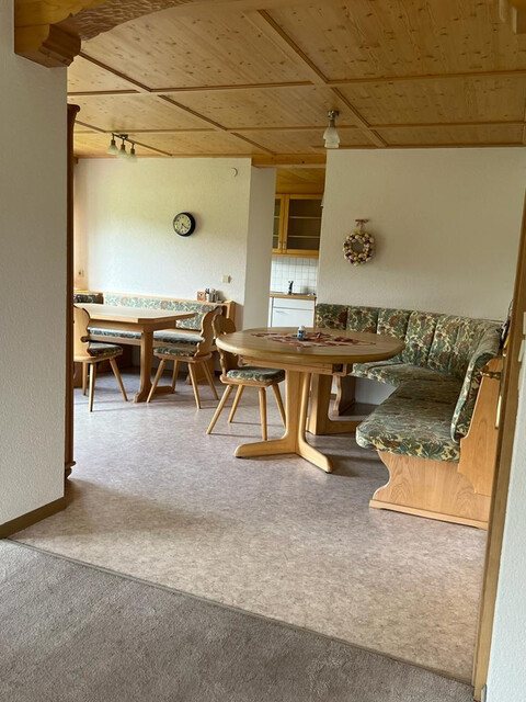 Großzügige 4,5-Zimmer-Wohnung in Alberschwende – Wohnen, wo Natur und Lebensqualität zu Hause sind
