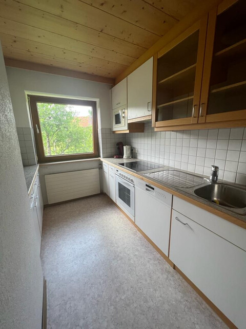 Großzügige 4,5-Zimmer-Wohnung in Alberschwende – Wohnen, wo Natur und Lebensqualität zu Hause sind