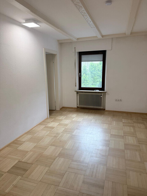 Schöne, helle & neu renovierte, Teimöblierte 3,5 Zimmer Wohnung