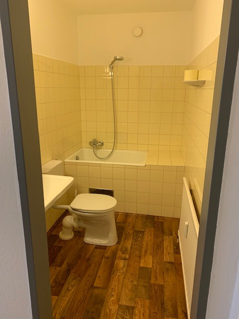 Garconniere mit Loggia in zentraler und ruhiger Lage in Bregenz