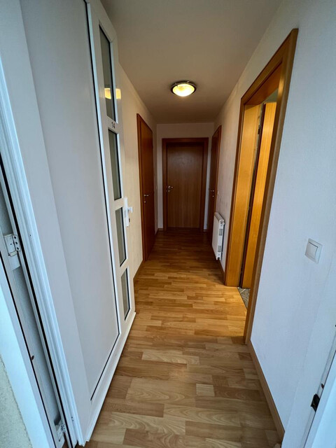 Lustenau: Schöne 2-Zimmerwohnung inkl. Tiefgaragenplatz zu vermieten