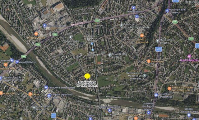 Attraktive 2-Zimmerwohnung in ruhiger Lage  – kompakt & gemütlich