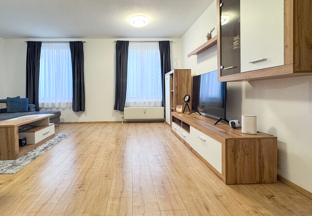 Attraktive 2-Zimmerwohnung in ruhiger Lage  – kompakt & gemütlich