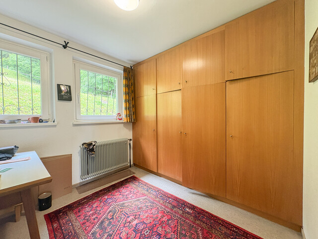 Exklusives Einfamilienhaus mit Doppelgarage in Schwarzach
