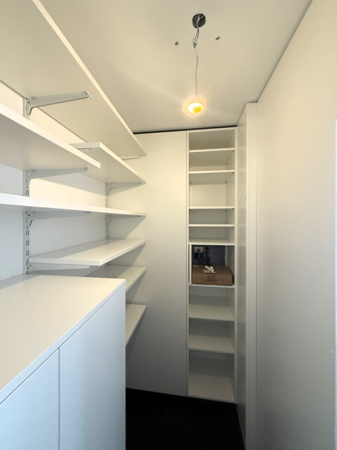 Neuwertige 4-Zimmerwohnung