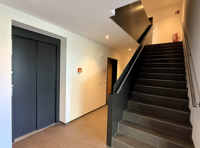 Neuwertige 4-Zimmerwohnung