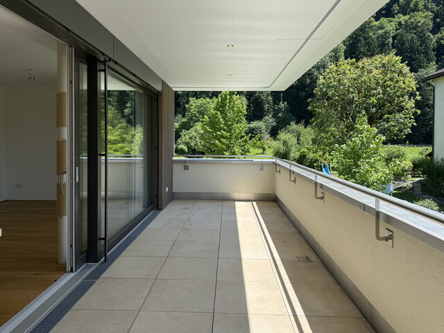 Neuwertige 4-Zimmerwohnung