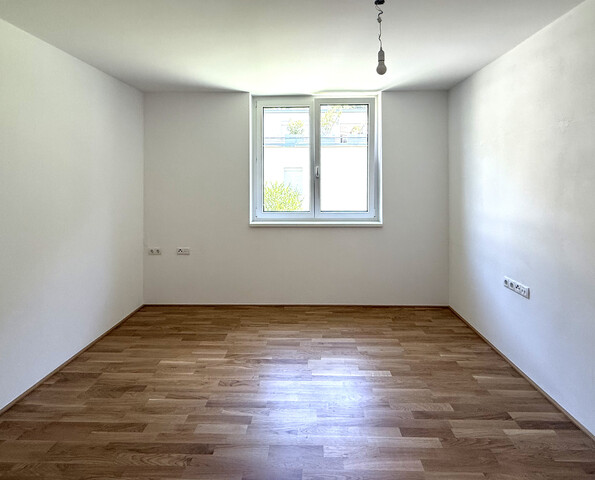 Neuwertige 4-Zimmerwohnung