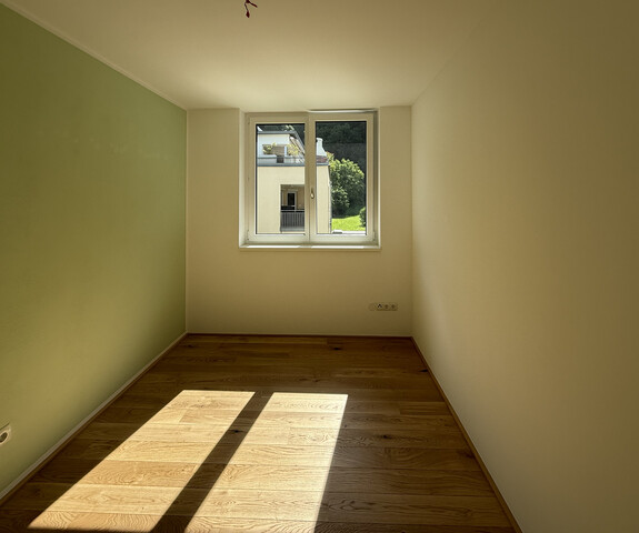 Neuwertige 4-Zimmerwohnung