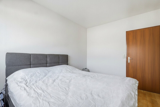 2-Zimmer-Wohnung mit Balkon und Abstellplatz in Dornbirn