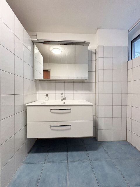 2 Zimmerwohnung im Zentrum von Höchst 