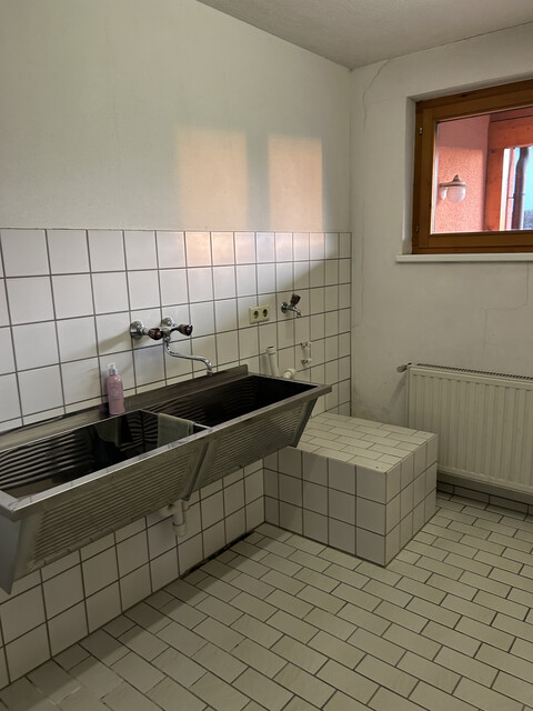 Einfamilienhaus mit viel Platz in sehr guter Lage in Rankweil