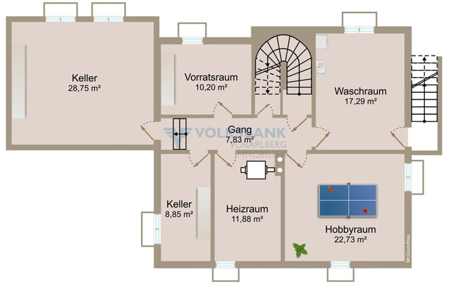 Naturverbundenes und charmantes Einfamilienhaus!