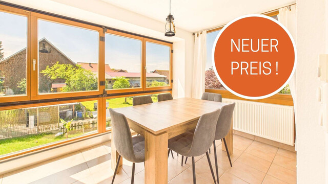 Hörbranz | Helle 3-Zimmer-Wohnung mit großzügiger Terrasse und Balkon